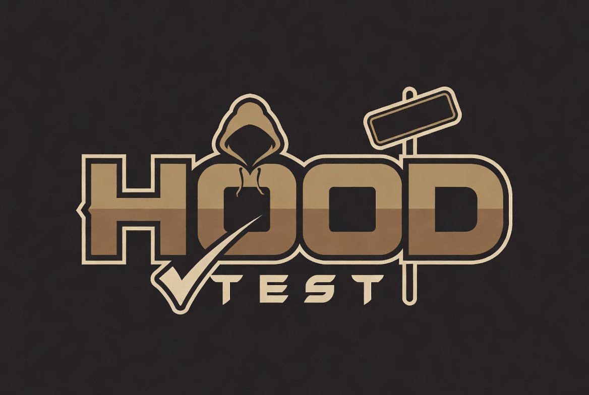 HOODTEST logo