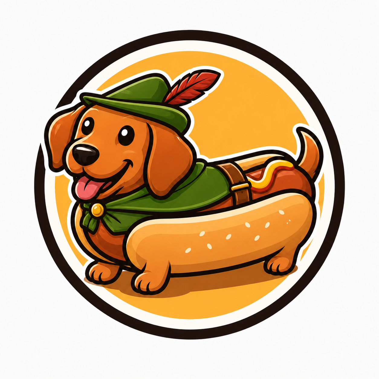 HOODDOG logo