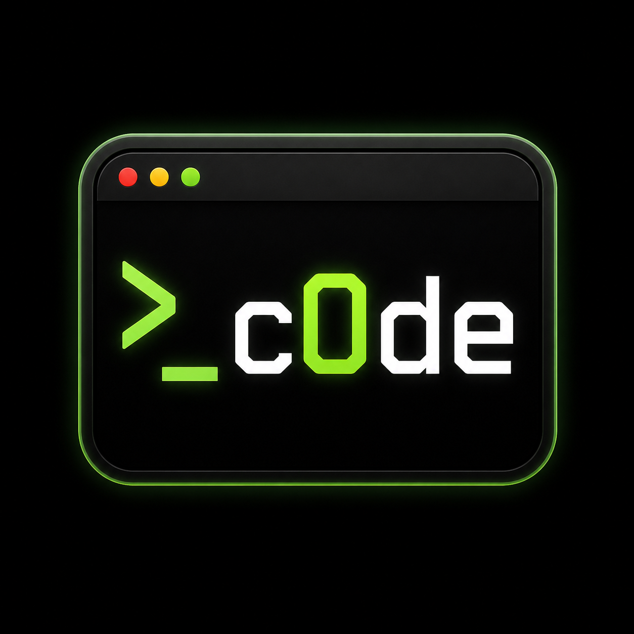 c0de logo