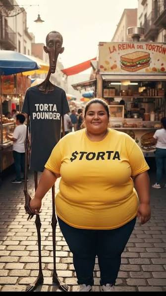 Torta Pounder logo