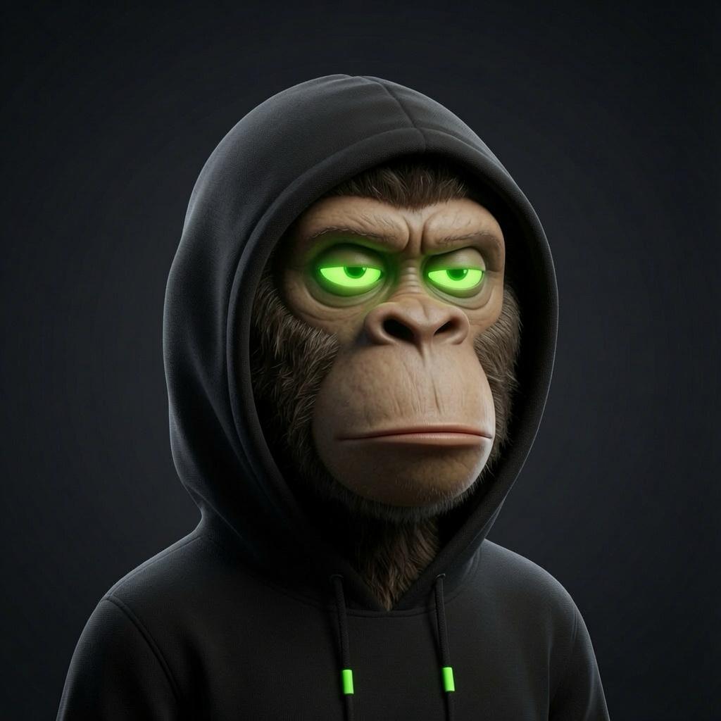Bored Ape Hood Club logo