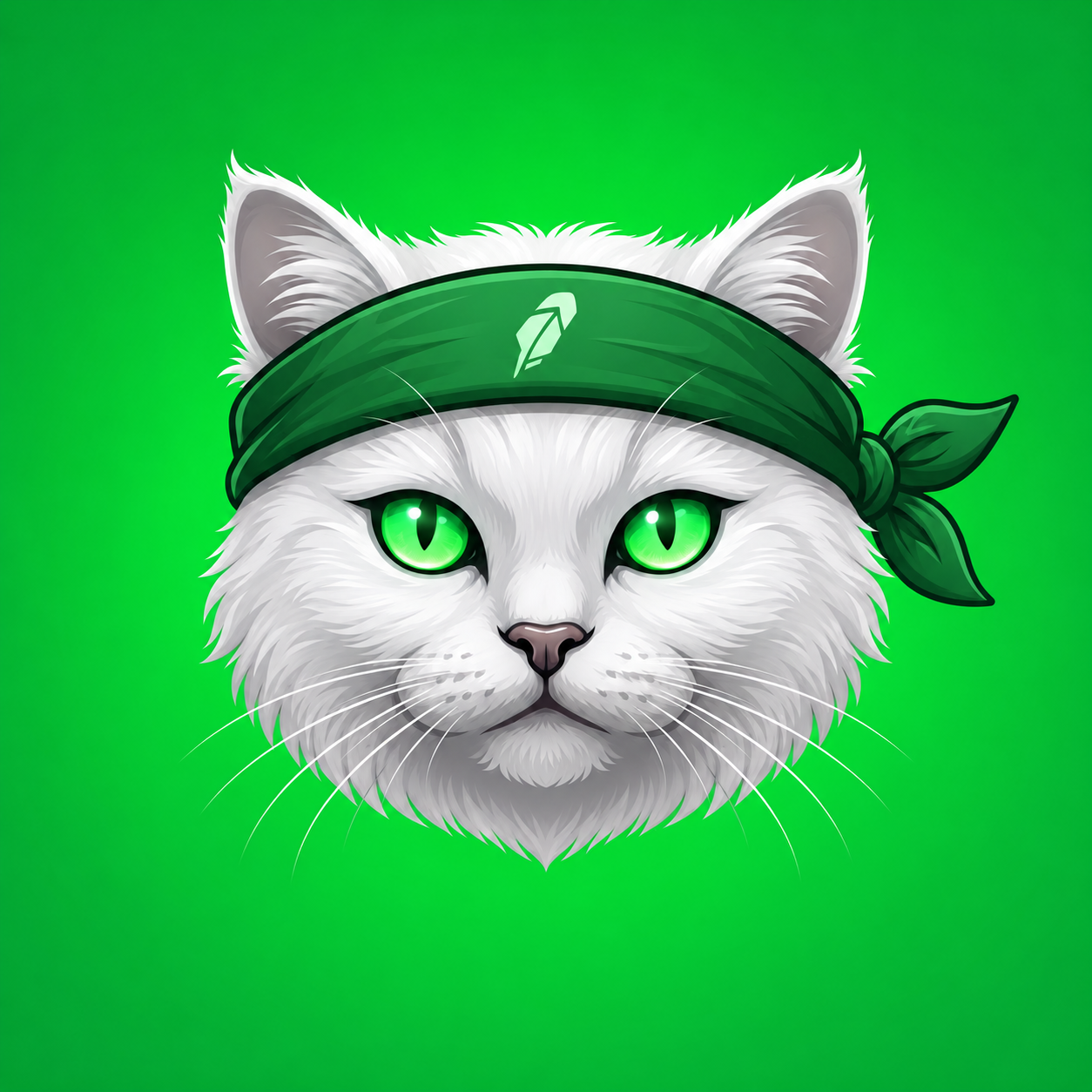 HOODCAT logo