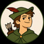 Merry Men logo