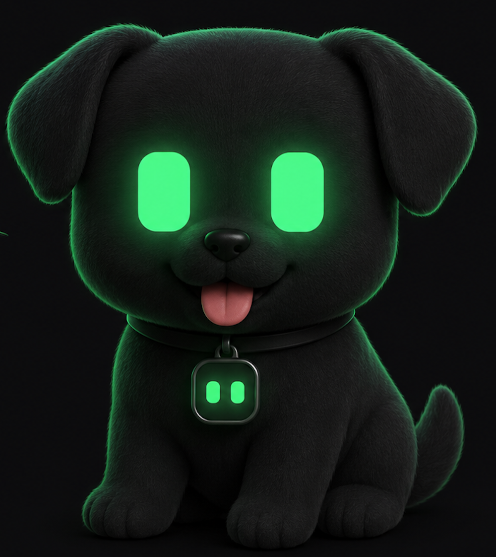 Hood Dog logo