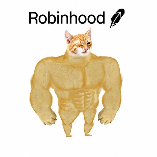 ROBINHOOD logo